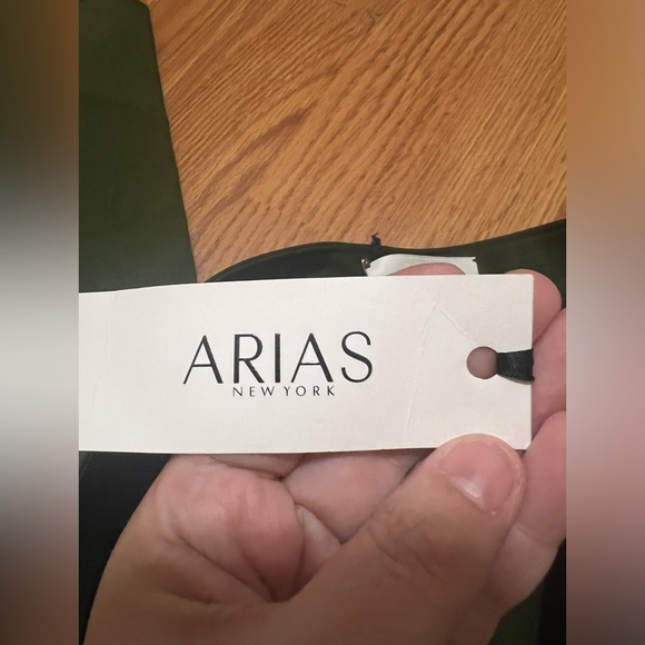 Arias New York Trouser in Hunter Green Size 10​​ - Picture 4 of 6